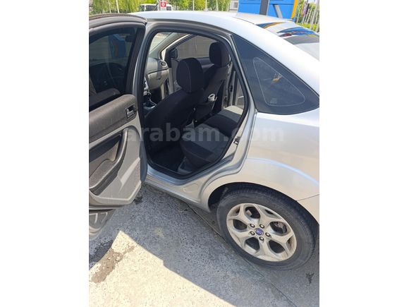 Sahibinden Ford Focus 1.6 TDCi Collection 2011 Model