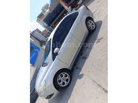 Sahibinden Ford Focus 1.6 TDCi Collection 2011 Model