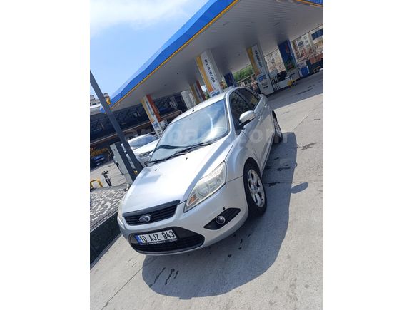 Sahibinden Ford Focus 1.6 TDCi Collection 2011 Model
