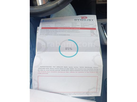 Sahibinden Ford Focus 1.6 TDCi Collection 2011 Model