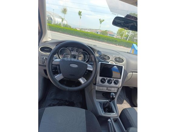 Sahibinden Ford Focus 1.6 TDCi Collection 2011 Model