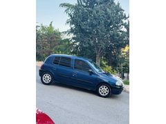 Sahibinden Renault Clio 1.4 RTA 2001 Model 