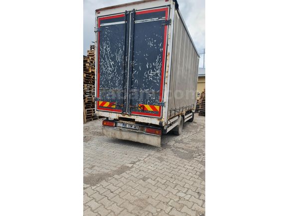 Modeline göre eşi benzeri olmayan araç