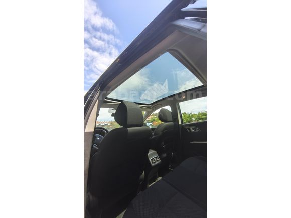 Sahibinden Renault Kadjar 1.3 TCE Icon 2019 Model  72.500 km ilave aksesuarlı
