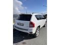 Sahibinden Jeep Compass 2.0 Limited 2011 Model 
