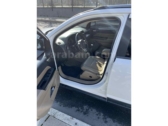 Sahibinden Jeep Compass 2.0 Limited 2011 Model 