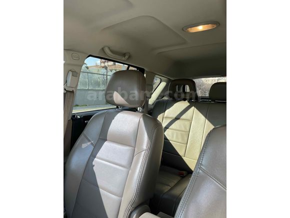Sahibinden Jeep Compass 2.0 Limited 2011 Model 