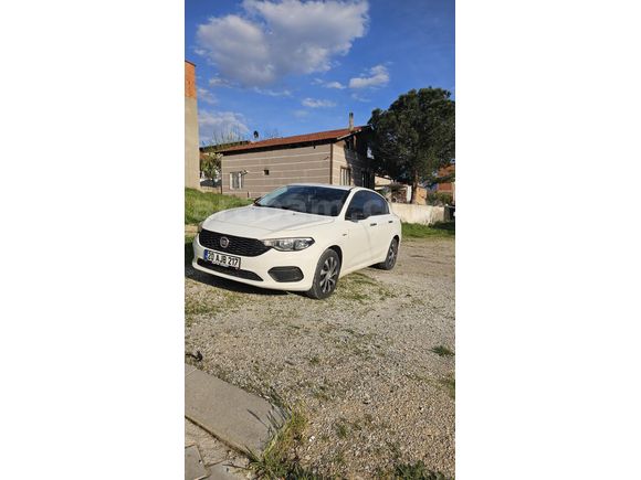 Sahibinden Fiat Egea 1.3 Multijet Easy 2017 Model