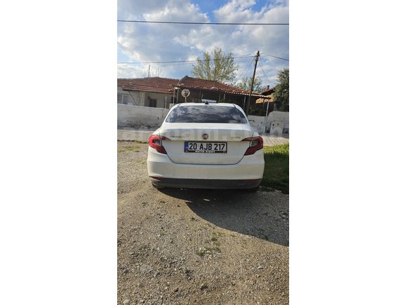 Sahibinden Fiat Egea 1.3 Multijet Easy 2017 Model