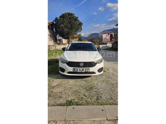 Sahibinden Fiat Egea 1.3 Multijet Easy 2017 Model