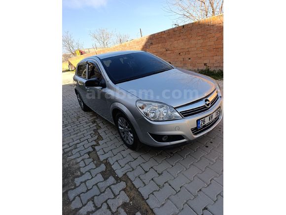 Sahibinden Opel Astra 1.6 Enjoy 2009 Model
