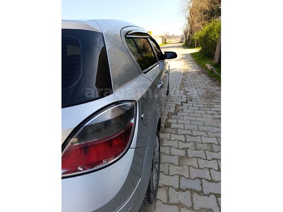 Sahibinden Opel Astra 1.6 Enjoy 2009 Model