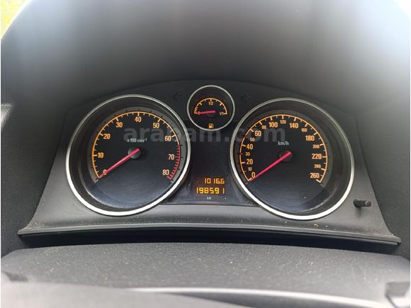Sahibinden Opel Astra 1.6 Enjoy 2009 Model