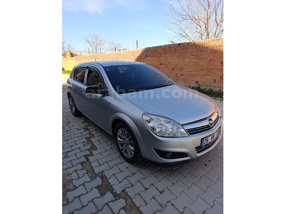 Sahibinden Opel Astra 1.6 Enjoy 2009 Model