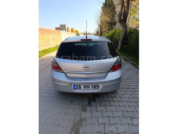 Sahibinden Opel Astra 1.6 Enjoy 2009 Model