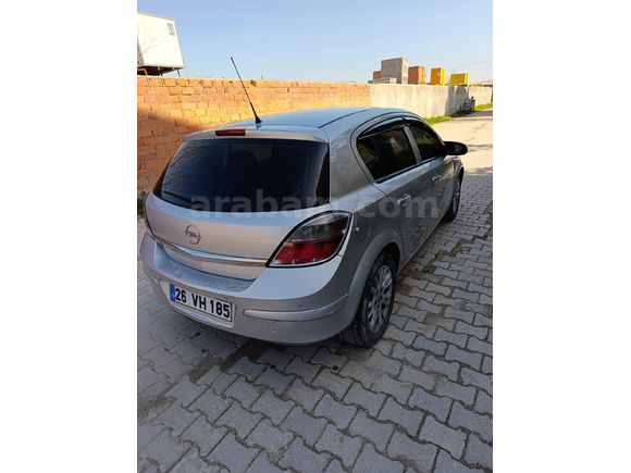 Sahibinden Opel Astra 1.6 Enjoy 2009 Model