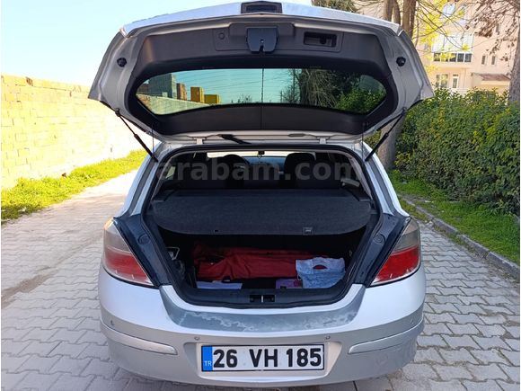 Sahibinden Opel Astra 1.6 Enjoy 2009 Model