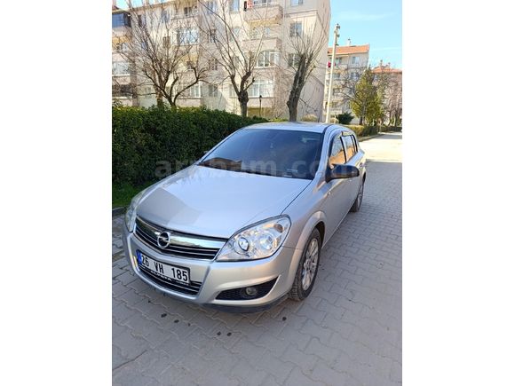 Sahibinden Opel Astra 1.6 Enjoy 2009 Model