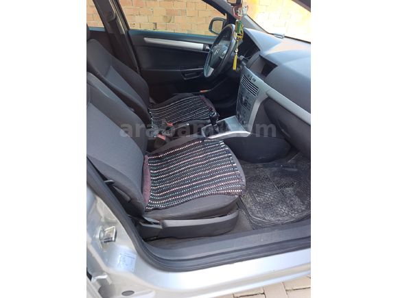 Sahibinden Opel Astra 1.6 Enjoy 2009 Model