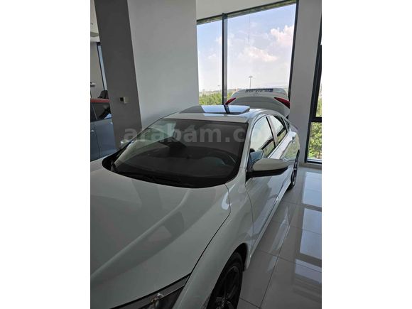 Sahibinden Honda Civic 1.6i VTEC Eco Elegance 2019 Model 