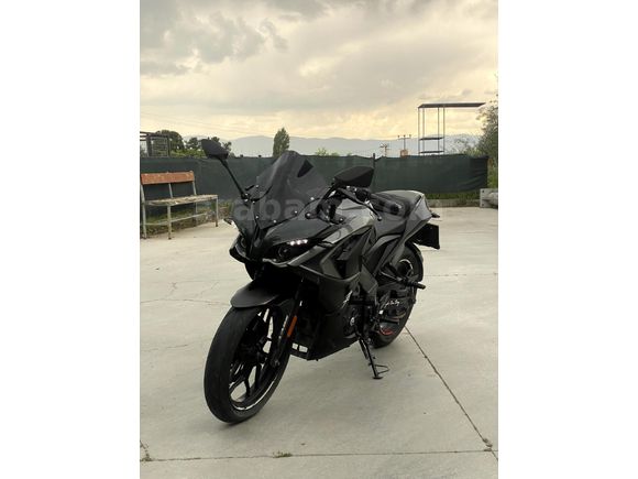 Sahibinden Bajaj Pulsar 200 RS
