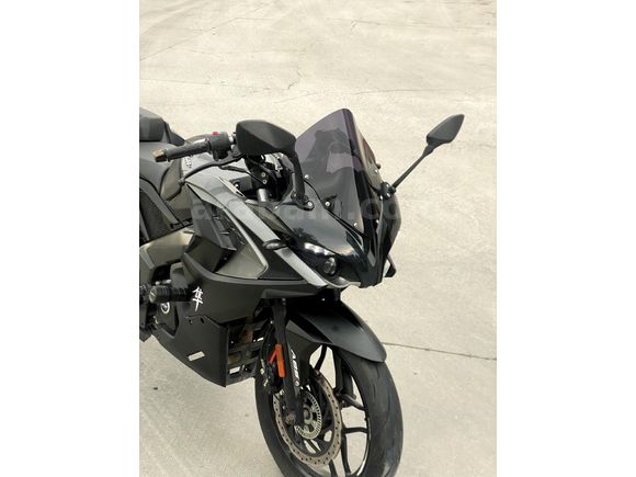 Sahibinden Bajaj Pulsar 200 RS