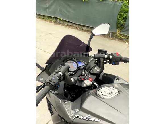 Sahibinden Bajaj Pulsar 200 RS