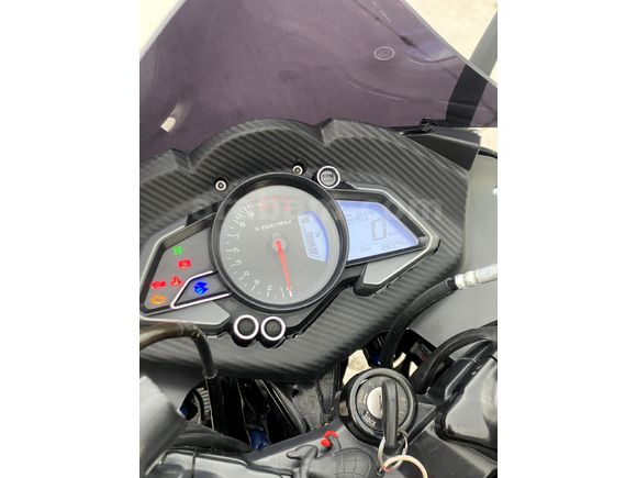 Sahibinden Bajaj Pulsar 200 RS