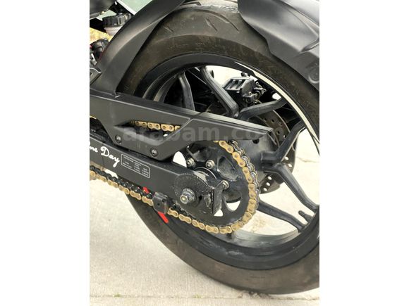 Sahibinden Bajaj Pulsar 200 RS