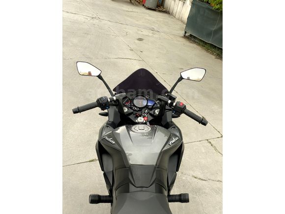 Sahibinden Bajaj Pulsar 200 RS