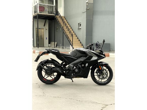 Sahibinden Bajaj Pulsar 200 RS
