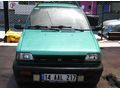 ENCAR'DAN 2000 MODEL SUZUKİ MARUTİ LPG ELEKTRİKLİ CAM