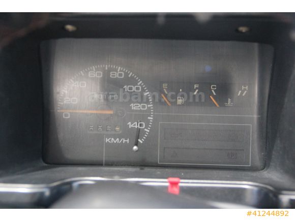 ENCAR'DAN 2000 MODEL SUZUKİ MARUTİ LPG ELEKTRİKLİ CAM