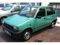 ENCAR'DAN 2000 MODEL SUZUKİ MARUTİ LPG ELEKTRİKLİ CAM