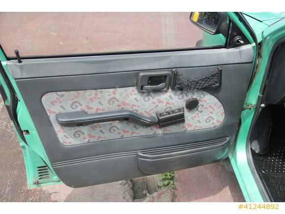 ENCAR'DAN 2000 MODEL SUZUKİ MARUTİ LPG ELEKTRİKLİ CAM