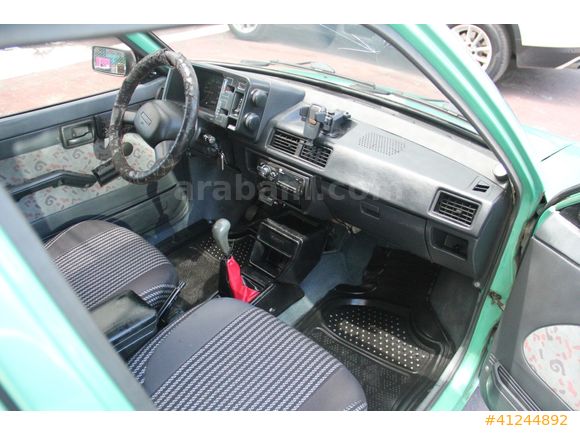 ENCAR'DAN 2000 MODEL SUZUKİ MARUTİ LPG ELEKTRİKLİ CAM