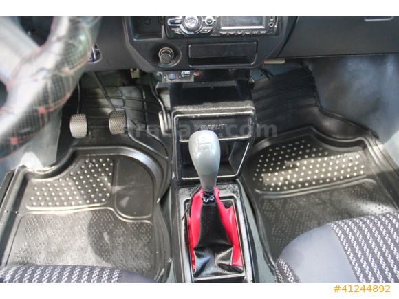 ENCAR'DAN 2000 MODEL SUZUKİ MARUTİ LPG ELEKTRİKLİ CAM