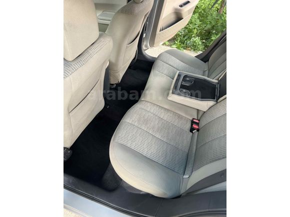 Sahibinden Renault Megane 1.5 dCi Expression 2007 Model 
