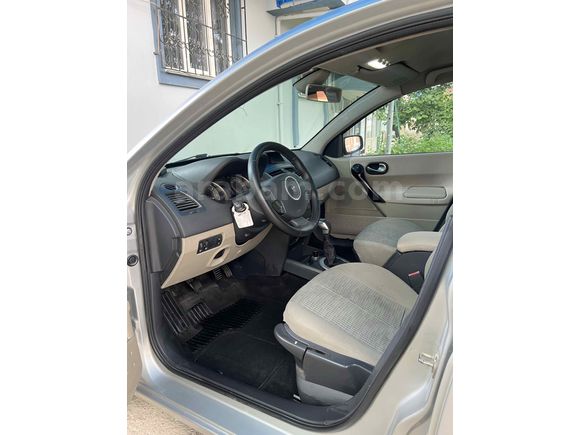 Sahibinden Renault Megane 1.5 dCi Expression 2007 Model 