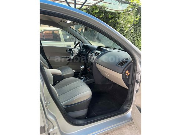 Sahibinden Renault Megane 1.5 dCi Expression 2007 Model 