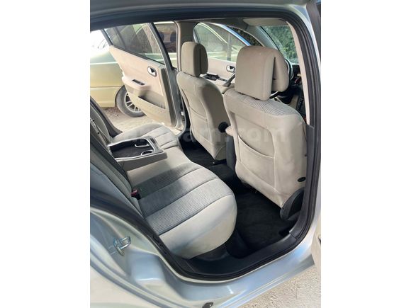 Sahibinden Renault Megane 1.5 dCi Expression 2007 Model 