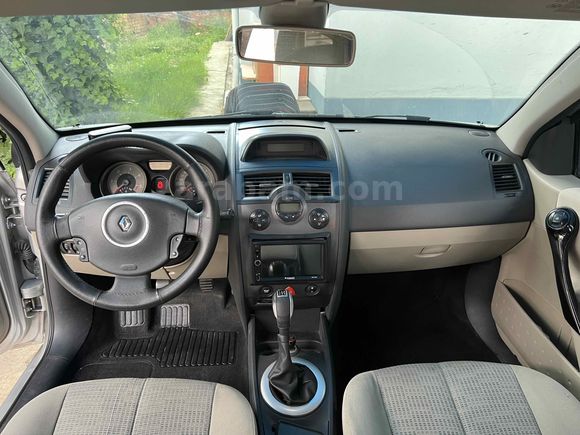 Sahibinden Renault Megane 1.5 dCi Expression 2007 Model 