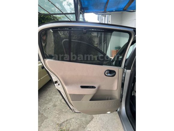 Sahibinden Renault Megane 1.5 dCi Expression 2007 Model 