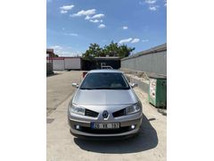 Sahibinden Renault Megane 1.5 dCi Expression 2007 Model 