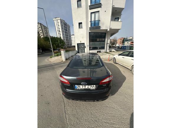 Sahibinden Ford Mondeo 2.0 TDCi Titanium 2009 Model 