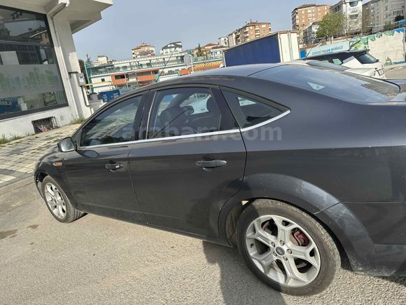 Sahibinden Ford Mondeo 2.0 TDCi Titanium 2009 Model 