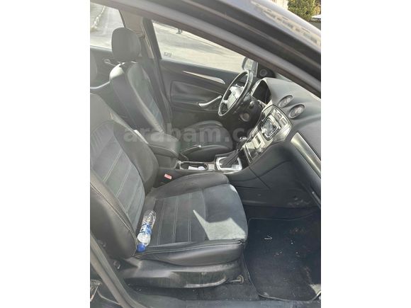 Sahibinden Ford Mondeo 2.0 TDCi Titanium 2009 Model 