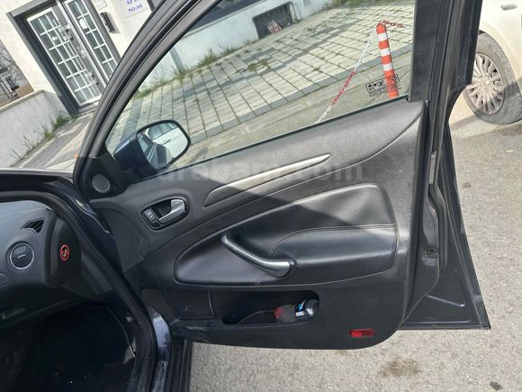 Sahibinden Ford Mondeo 2.0 TDCi Titanium 2009 Model 