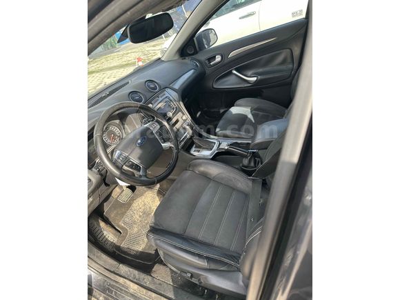 Sahibinden Ford Mondeo 2.0 TDCi Titanium 2009 Model 