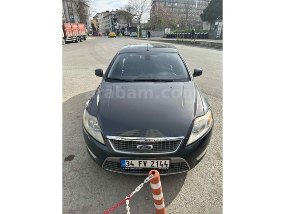 Sahibinden Ford Mondeo 2.0 TDCi Titanium 2009 Model 